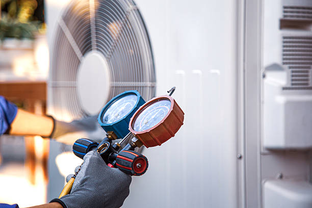 Affordable Furnace Repair solutions in High Bridge, WA